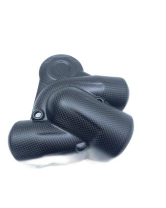 COPRI POMPA ACQUA CARBONIO MULTISTRADA 950 1200 12