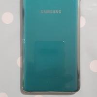 Samsung s10 display rotto 