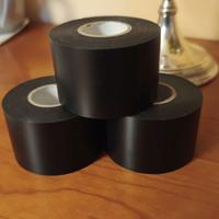 Nastro isolante nero in PVC