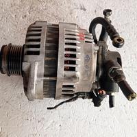 ALTERNATORE OPEL Meriva 1Â° Serie 98056443 Z17DTH