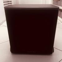 Casse Mordaunt-Short 3+1