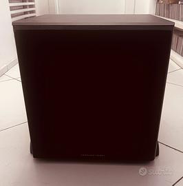 Casse Mordaunt-Short 3+1