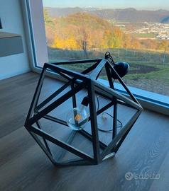 Lampadario Maison du Monde