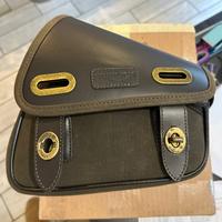 Borsa per Triumph Bonneville Bobber