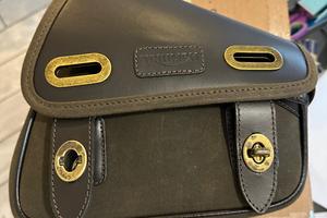 Borsa per Triumph Bonneville Bobber