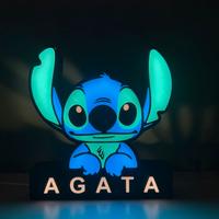 Lampade personalizzate