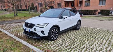 SEAT ARONA 1.0 Black Edition