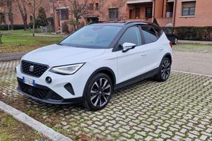 SEAT ARONA 1.0 Black Edition