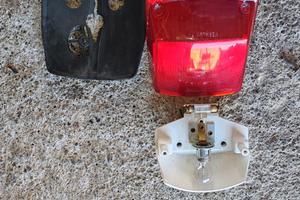 STOP PER VESPA PRIMAVERA/ET3