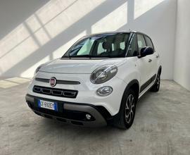 Fiat 500L 1.3 Multijet 95 CV Cross