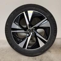 275/45 '' 20'' originale volvo r-design