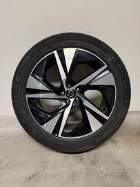 275/45 '' 20'' originale volvo r-design