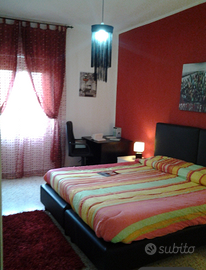 Camera uso singola con bagno privato in camera