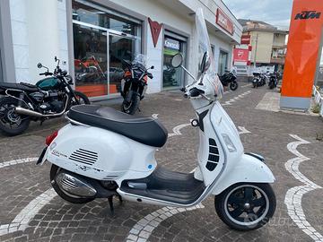 Vespa GTS 300 - 2008