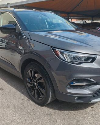 Opel Crossland Grandland X Ecotec D