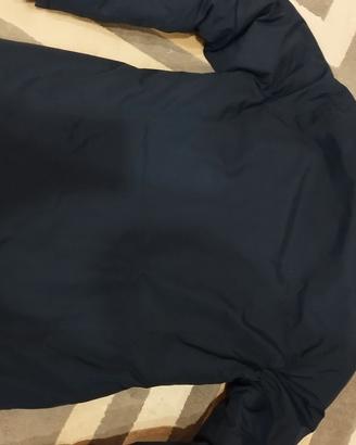 Parka Pickwick donna tg L