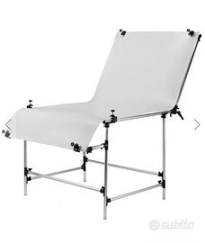 Tavolo Still Life fotografico