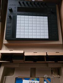 Ableton push 3