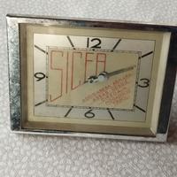 Orologio da tavolo anni '30