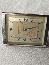 Orologio da tavolo anni '30