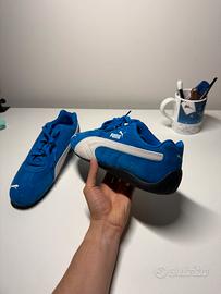 Puma Sneakers Speedcat OG unisex - Blu