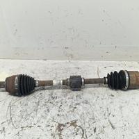 SEMIASSE ANTERIORE SINISTRO HYUNDAI Kona Serie 495