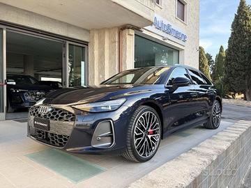 AUDI A6 Avant 2.0 TDI 150 kW mHEV+ S tronic quat