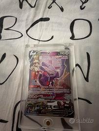 carta pokemon