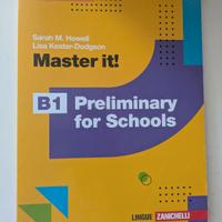Master It! B1