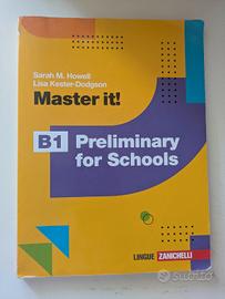 Master It! B1