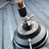 Antenna magnetica CB