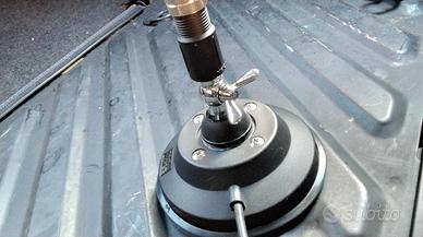 Antenna magnetica CB