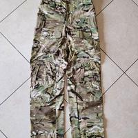 Crye Precision G3 Combat Pants Multicam Incursori