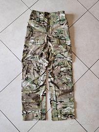 Crye Precision G3 Combat Pants Multicam Incursori