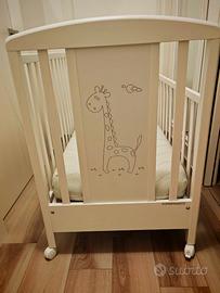 Culla Raffy Foppapedretti