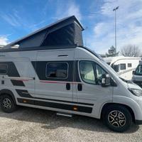 ADRIA Adria Twin Sports 640 SGX