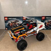 Lego technic