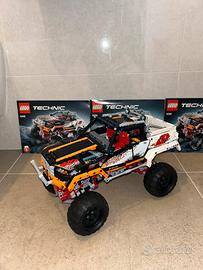 Lego technic