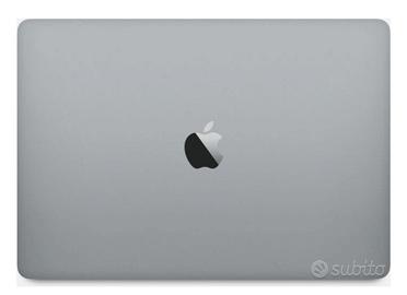 MacBook Pro 13 2018 Touch bar