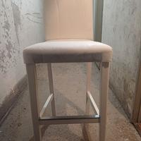 Sgabelli bergmund Ikea