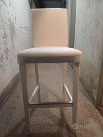 Sgabelli bergmund Ikea