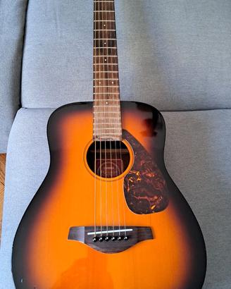 Chitarra Yamaha 3/4
