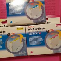 cartucce per stampante