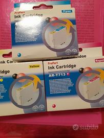 cartucce per stampante