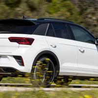 Ricambi usati  Volkswagen t roc