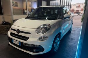 Fiat 500L 1.4 T-Jet 120 CV GPL Lounge