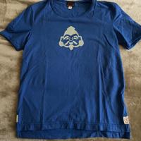 Maglietta Evisu vintage