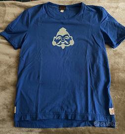 Maglietta Evisu vintage