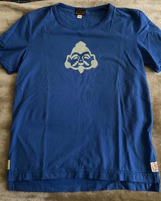 Maglietta Evisu vintage