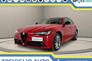 ALFA ROMEO Giulia 2.0 Turbo 280 CV AT8 AWD Q4 Sp